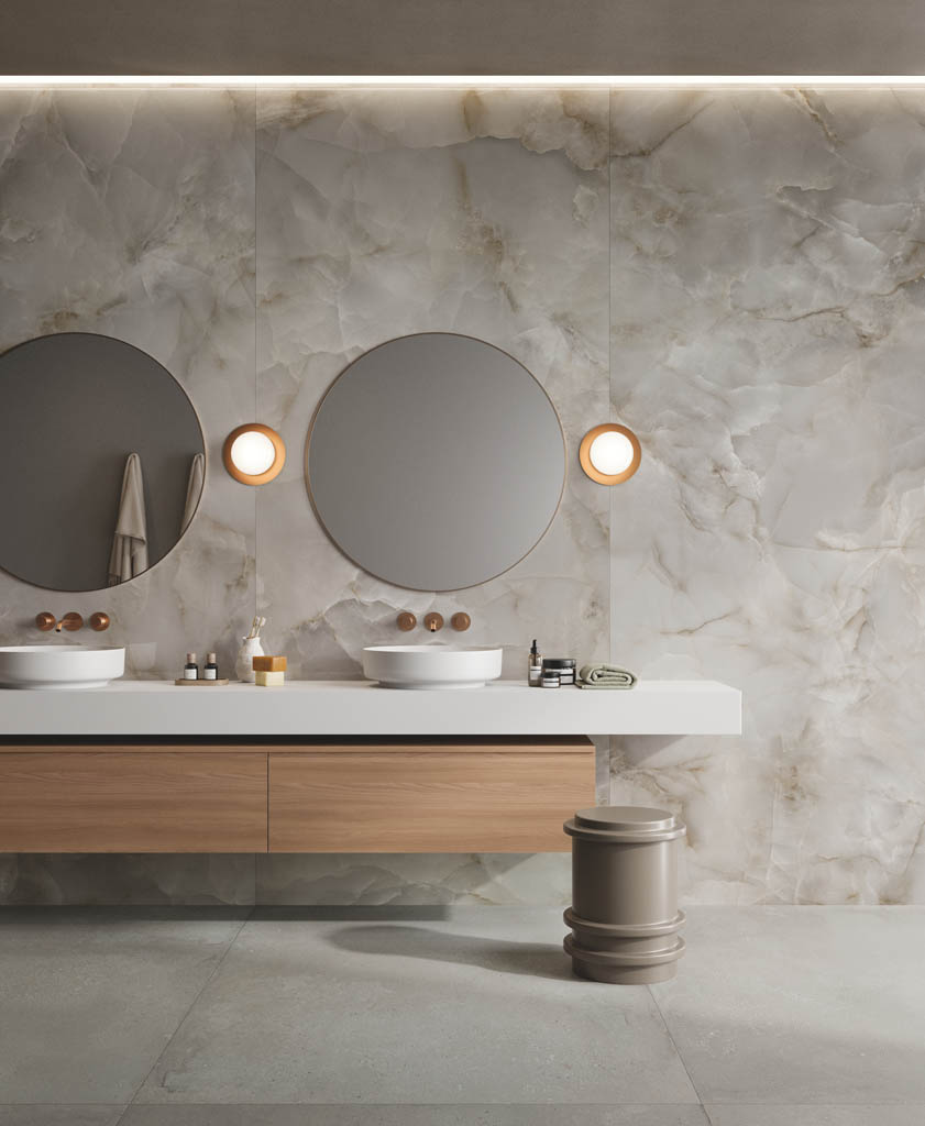 Fondovalle Onyx Falburkolat 