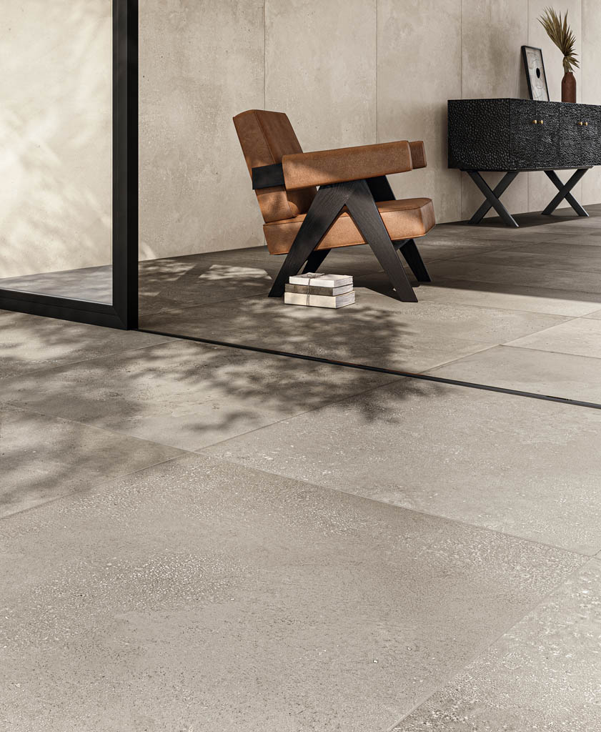 Fondovalle Pigmento Kőhatású járólap 