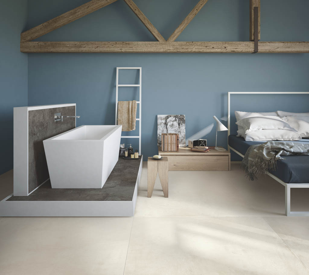 Fondovalle Portland Kőhatású járólap 