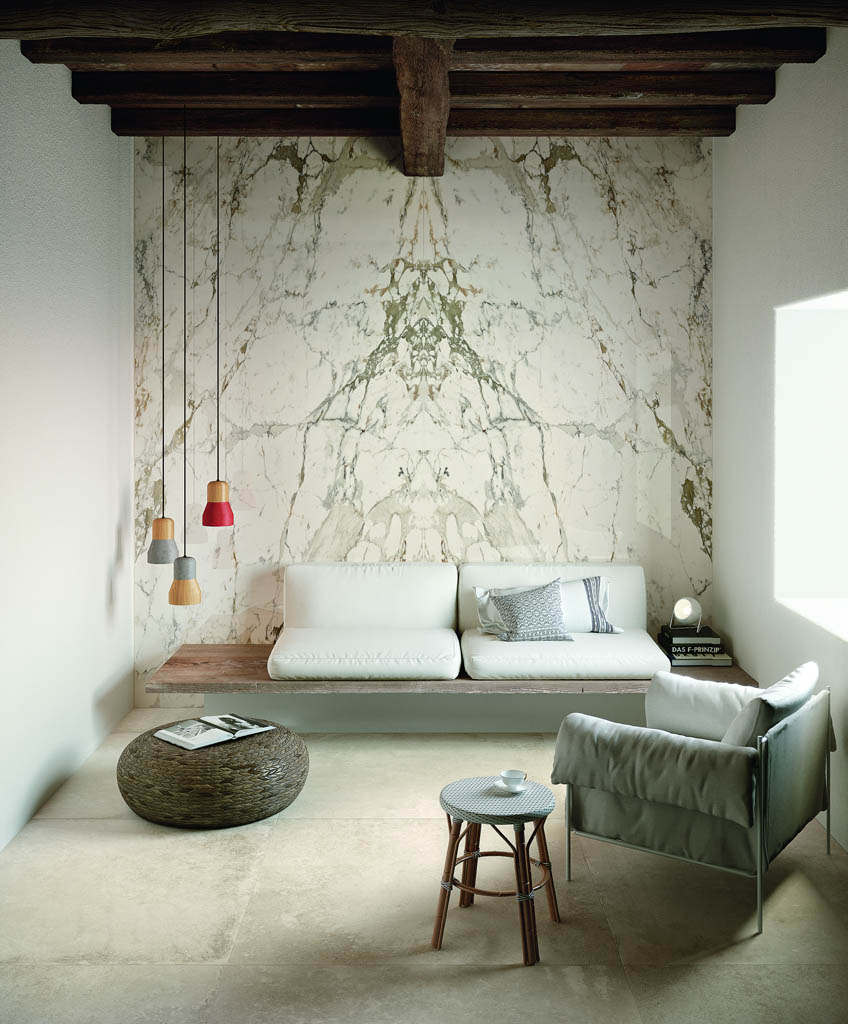 Fondovalle Reframe Kőhatású járólap 