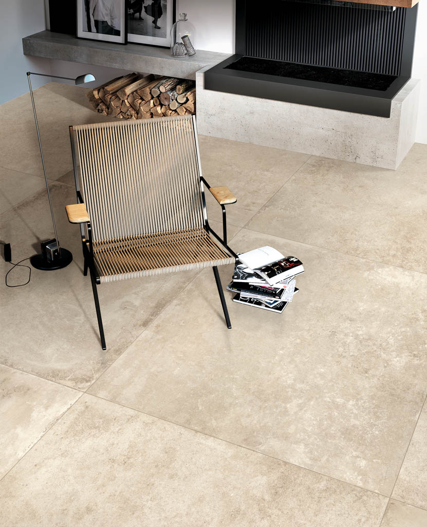 Fondovalle Reframe Kőhatású járólap 