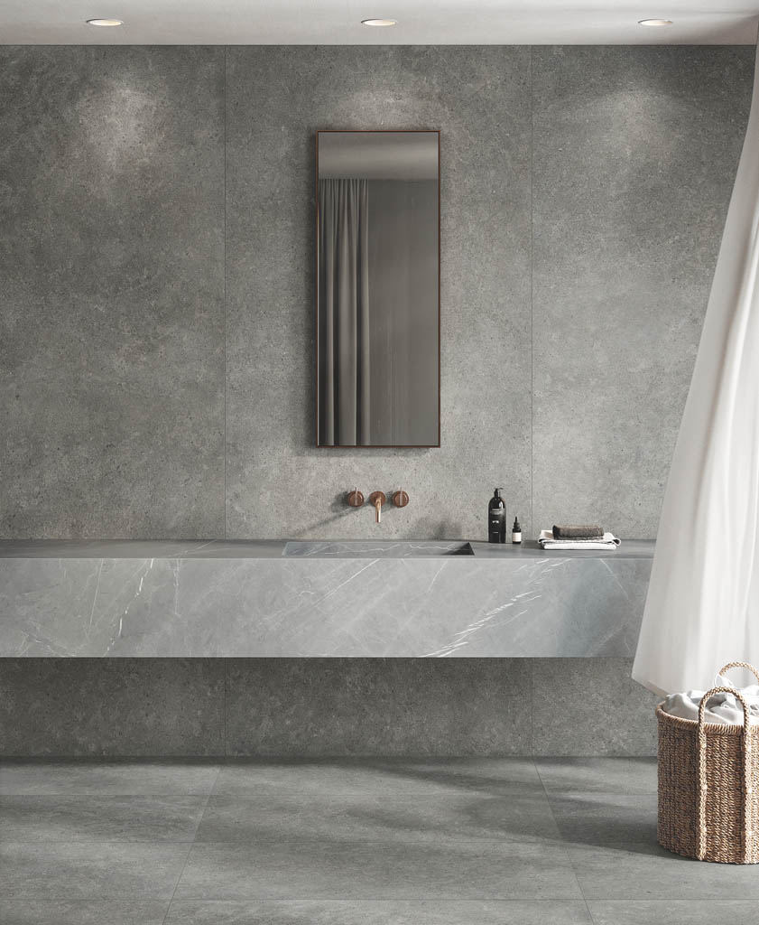 Fondovalle Stone Lab Falburkolat 