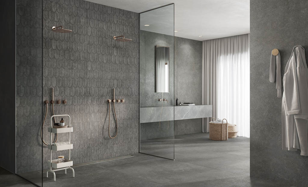 Fondovalle Stone Lab Falburkolat 