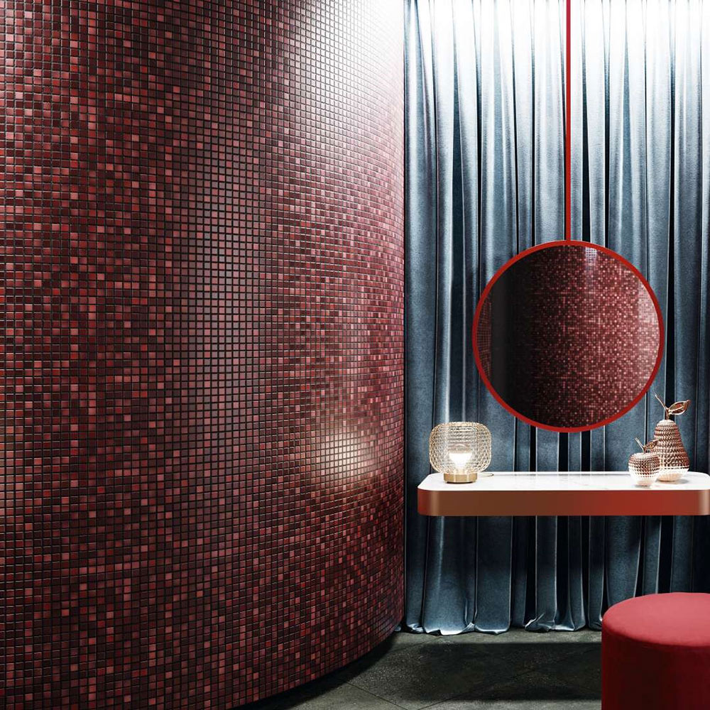 Agrob Buchtal Ceramics Fresh Csempe és Padlólap