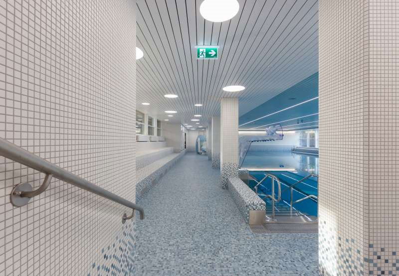 Agrob Buchtal Ceramics Fresh Csempe és Padlólap