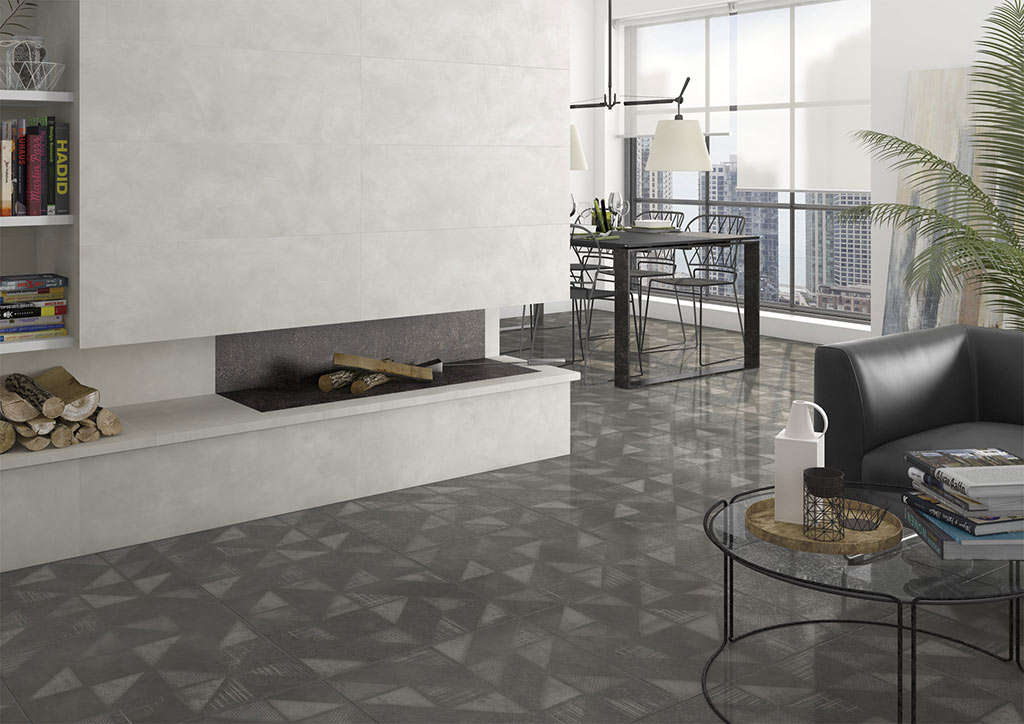 Arcana Ceramica Fulson Csempe és Padlólap