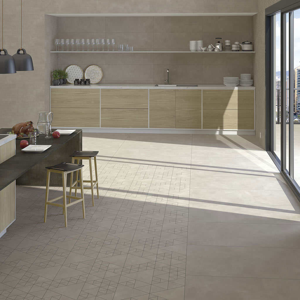 Arcana Ceramica Fulson Csempe és Padlólap