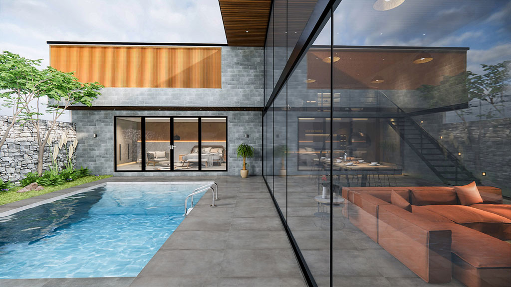 Gambini XO falicsempék és padlólapok