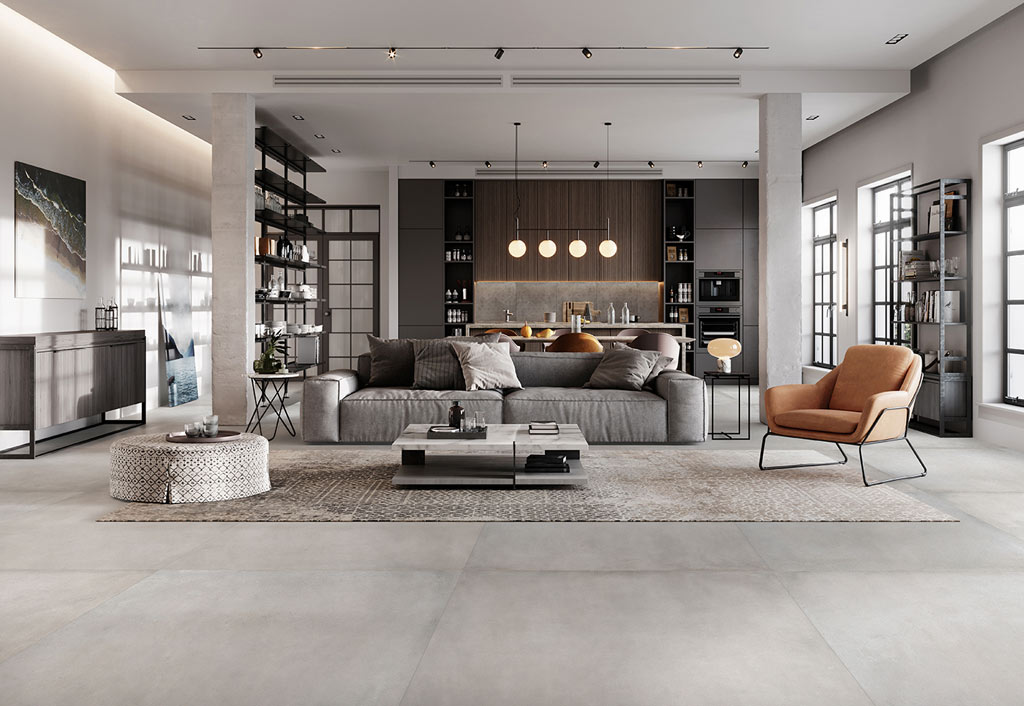 Gambini XO falicsempék és padlólapok