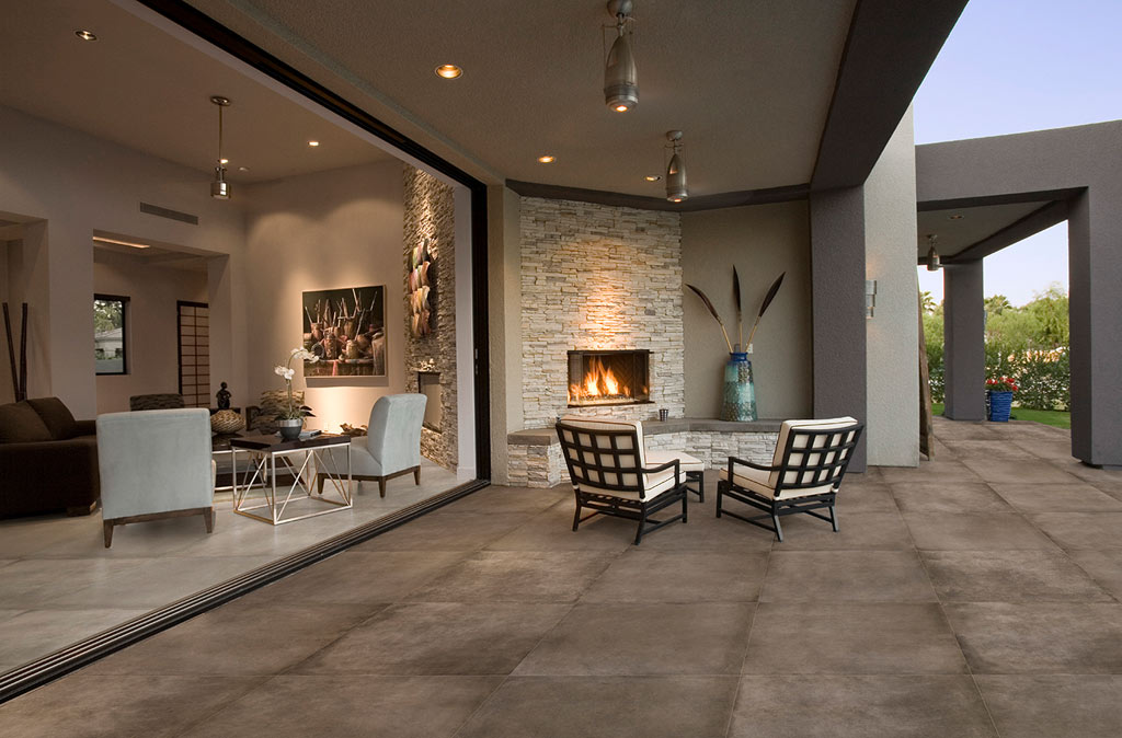 Gambini XO falicsempék és padlólapok