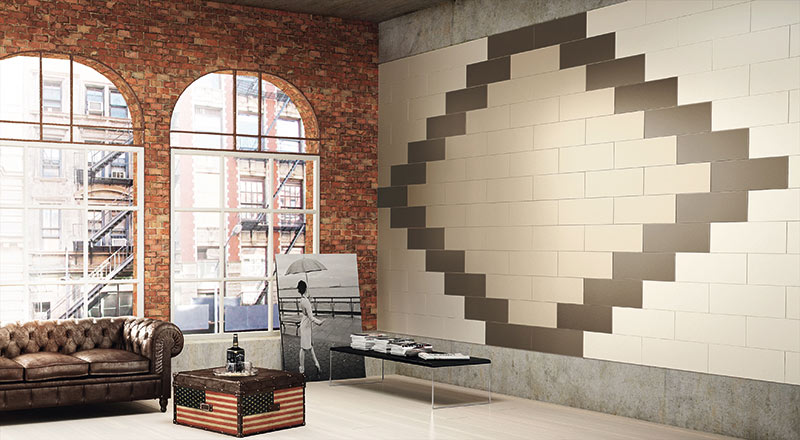 Gambini D2P falicsempék