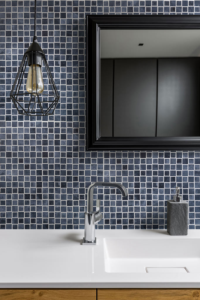 Gambini Halite falicsempék és padlólapok