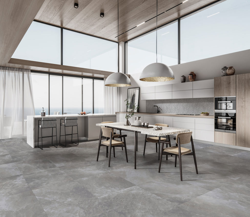 Gambini Halite falicsempék és padlólapok