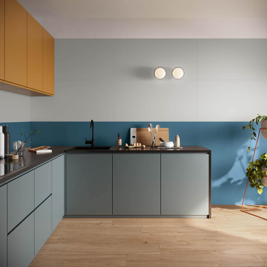 Gardenia Orchidea Gioia Csempe és Padlólap