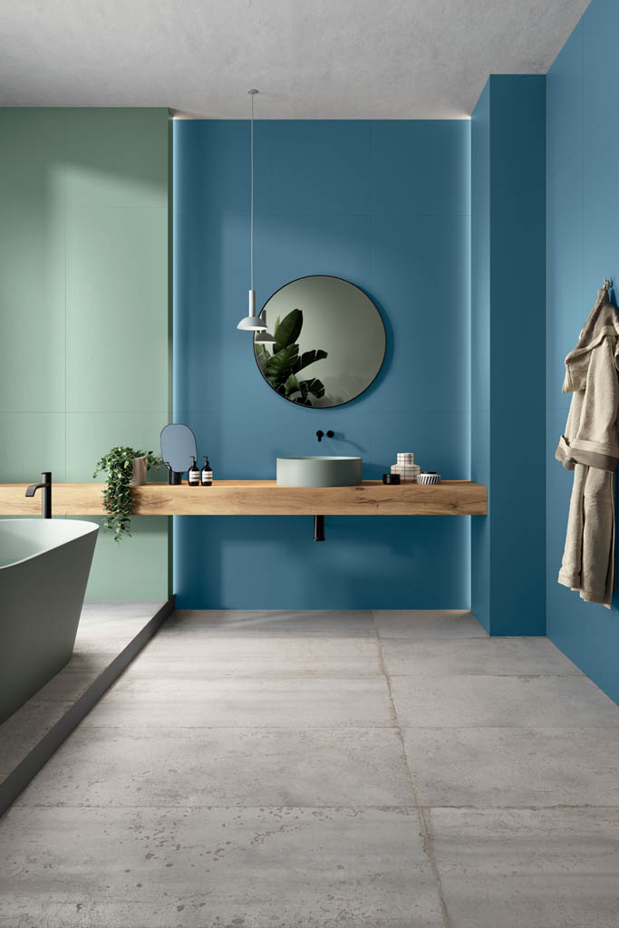 Gardenia Orchidea Gioia Csempe és Padlólap