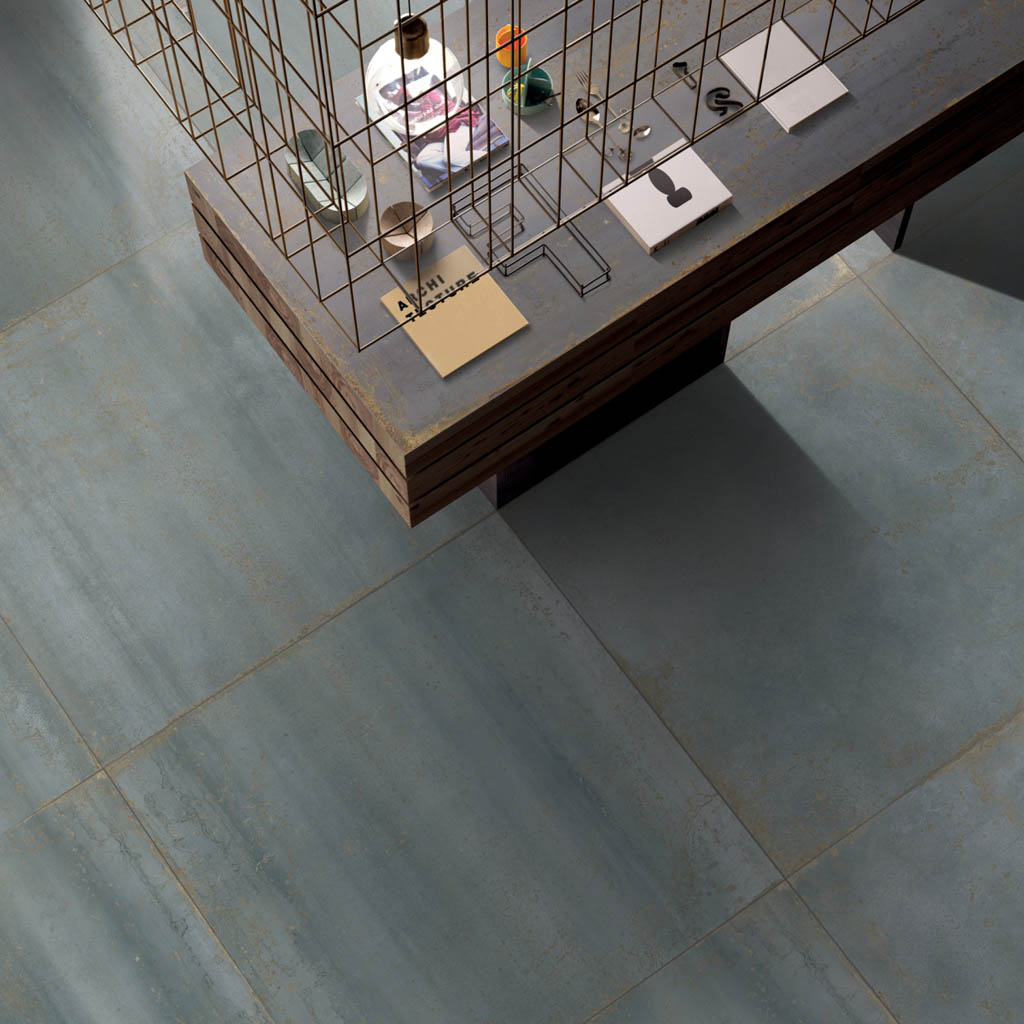 Gardenia Orchidea Oxide Csempe és Padlólap