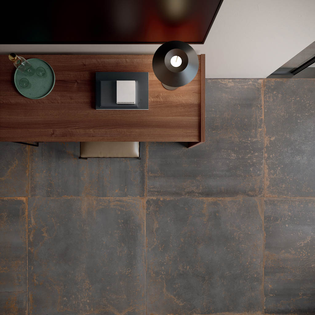 Gardenia Orchidea Oxide Csempe és Padlólap