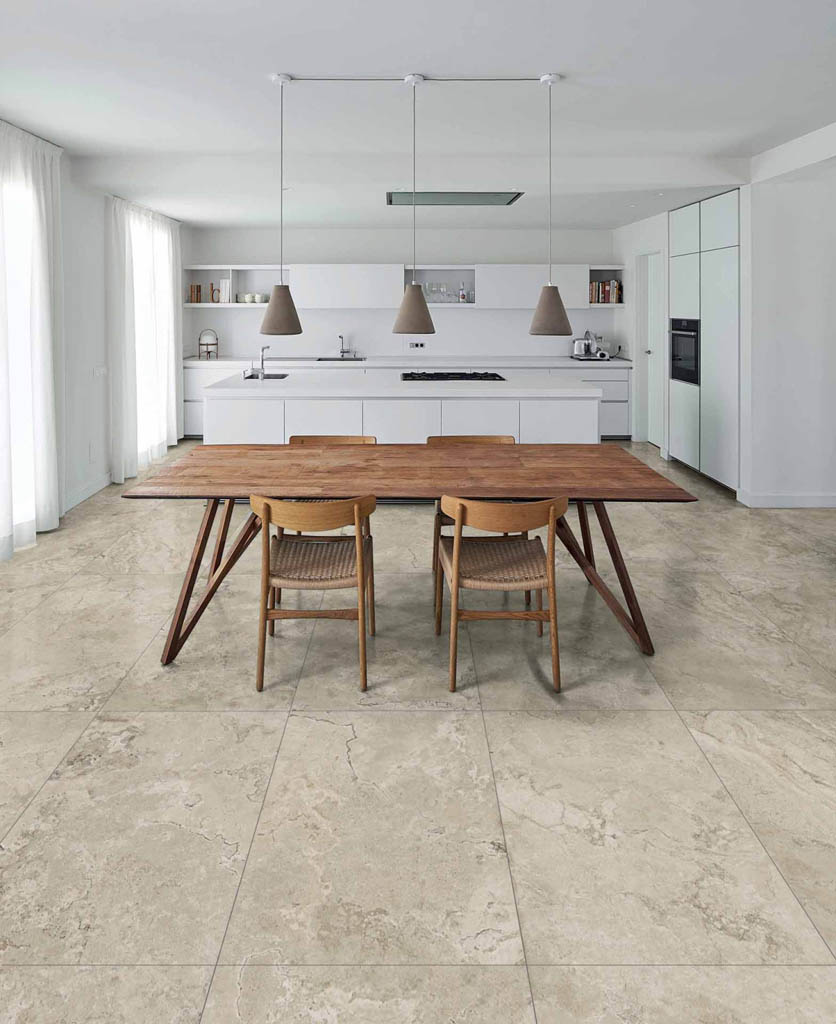 Gardenia Orchidea Pietra Viva Csempe és Padlólap