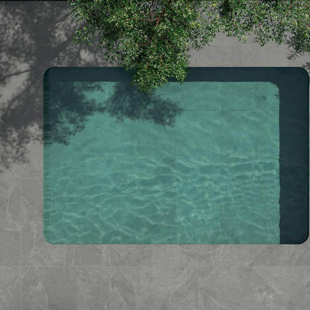 Gardenia Orchidea Plein Air Csempe és Padlólap