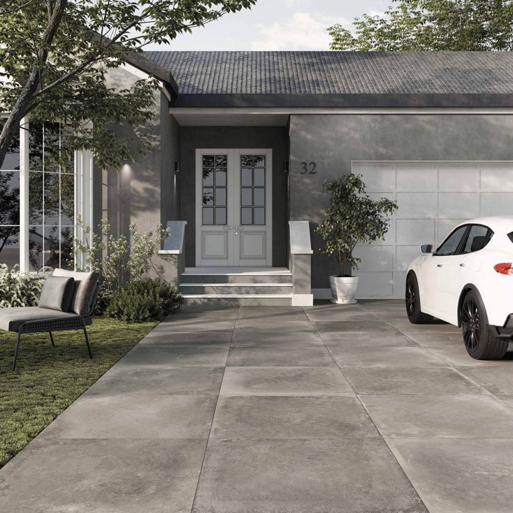 Gardenia Orchidea Plein Air Csempe és Padlólap