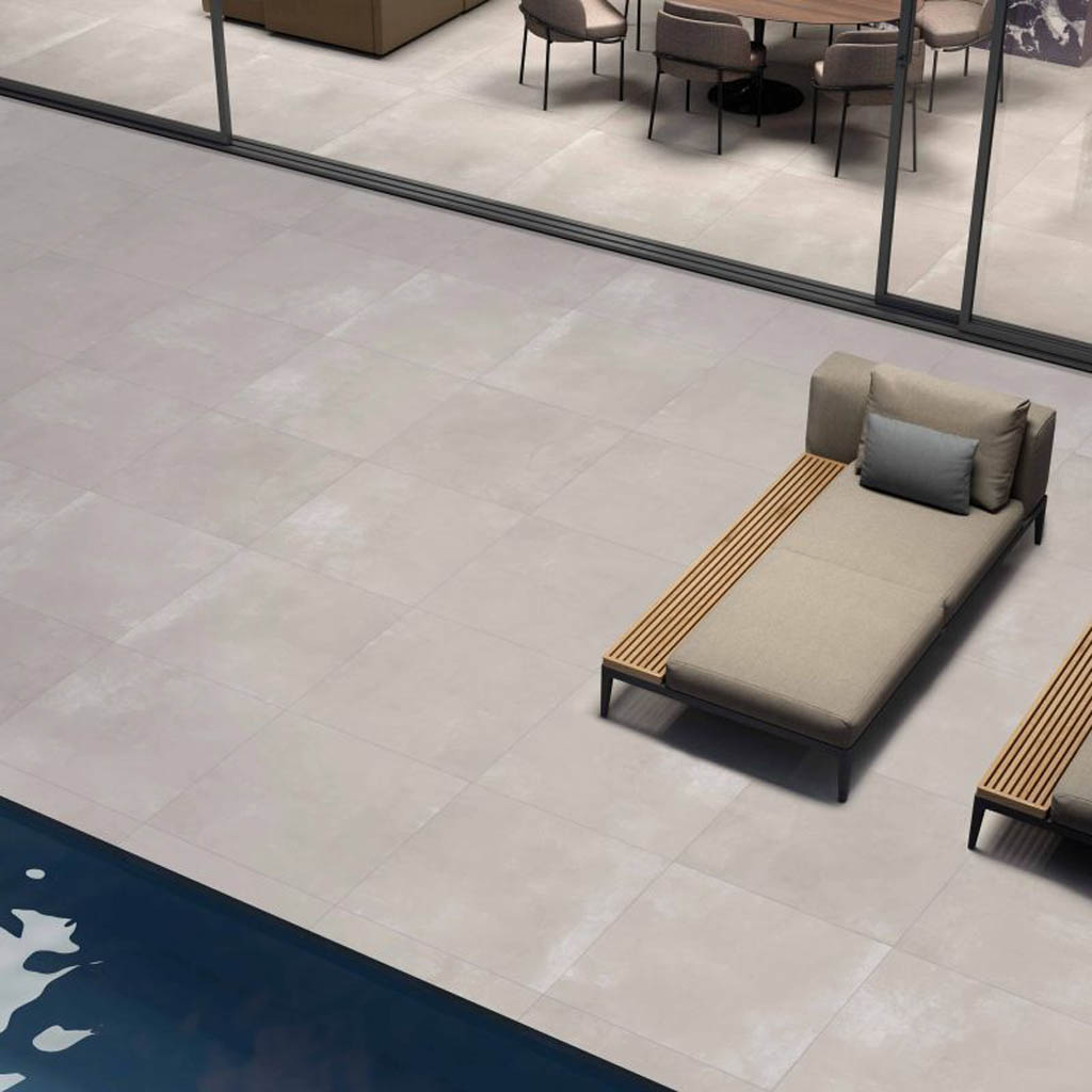 Gardenia Orchidea Plein Air Csempe és Padlólap