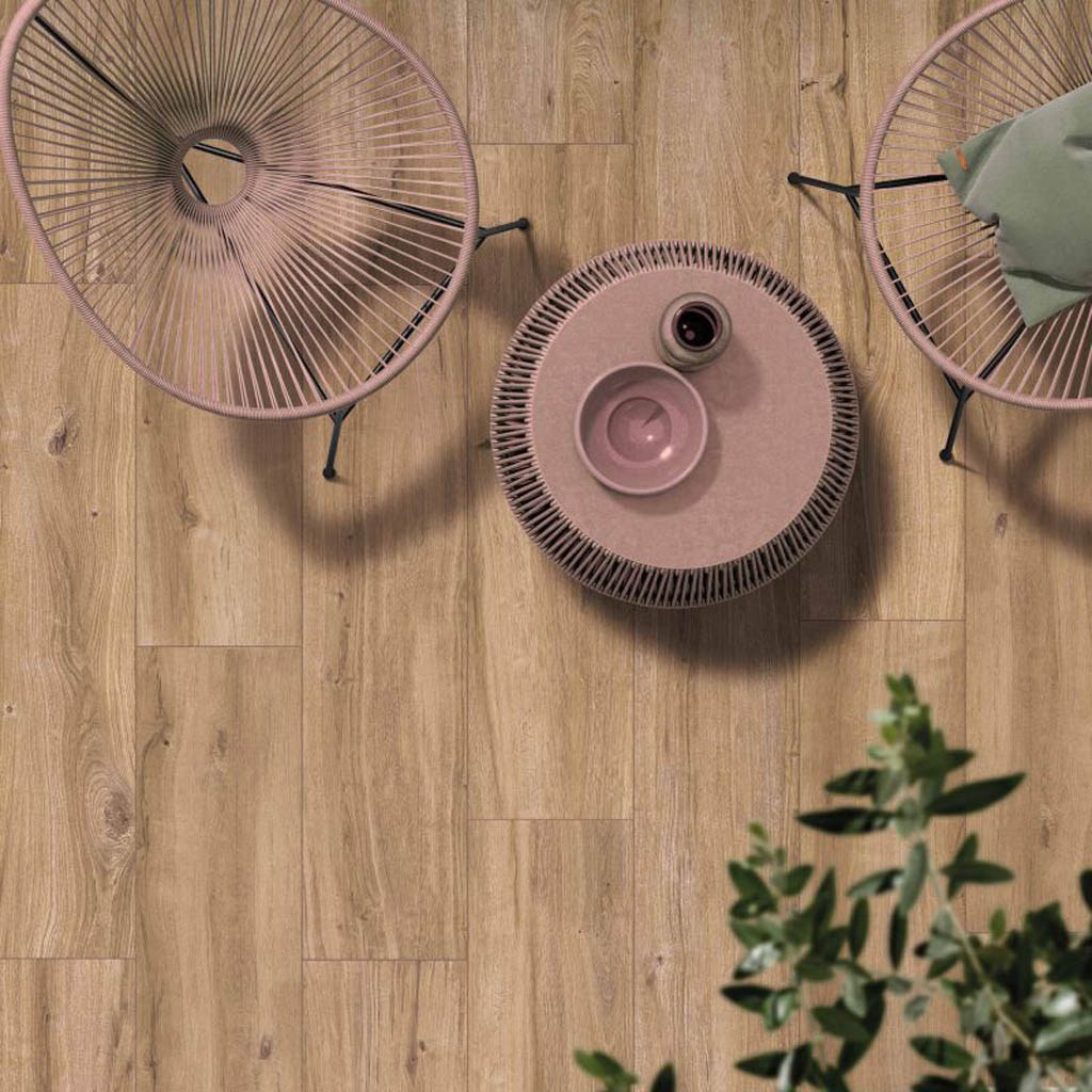 Gardenia Orchidea Plein Air Csempe és Padlólap