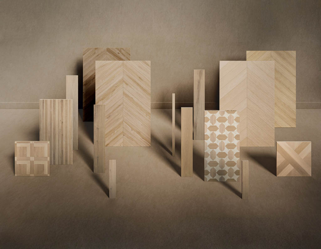 Gardenia Orchidea Tabulae Csempe és Padlólap