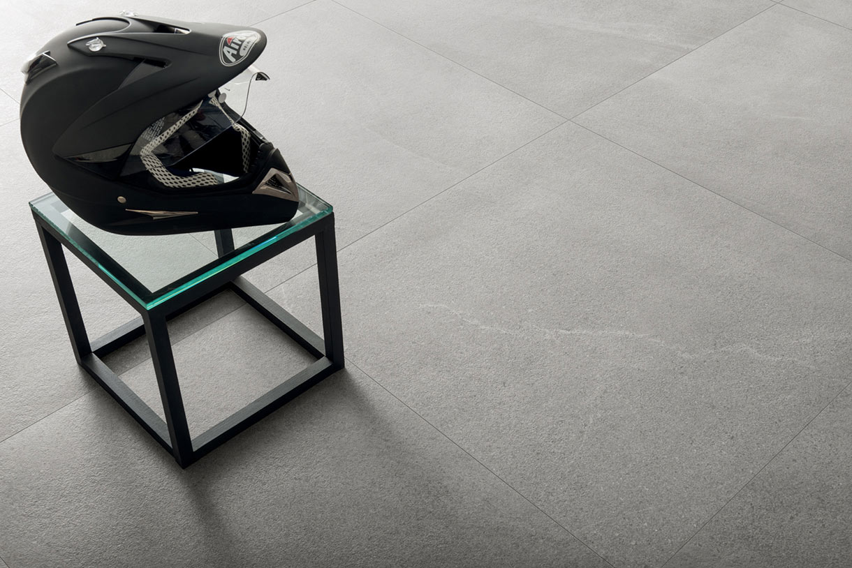 Gardenia Orchidea Burlington Stone Kőhatású járólap