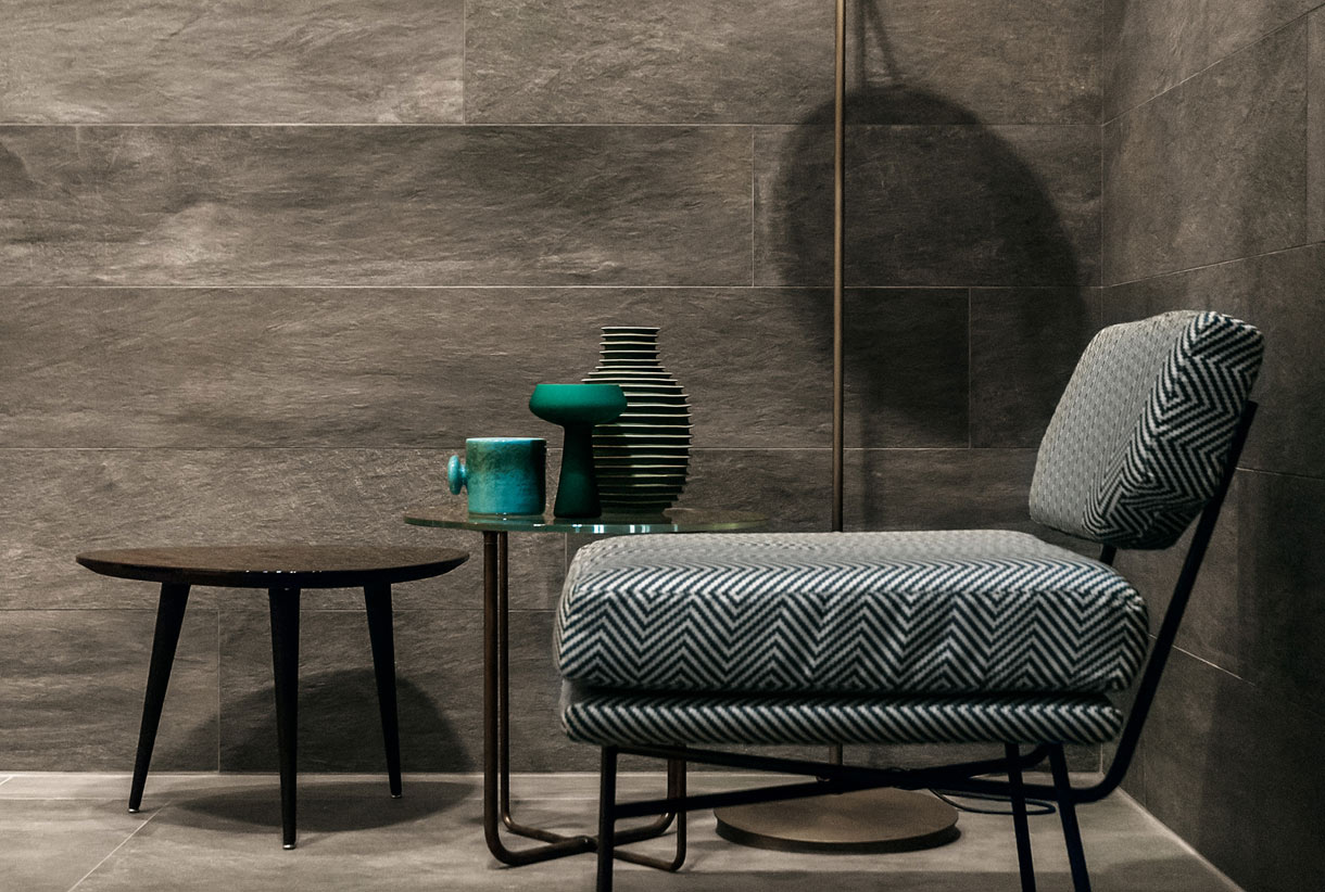 Gardenia Orchidea Concept Stone Falburkolat