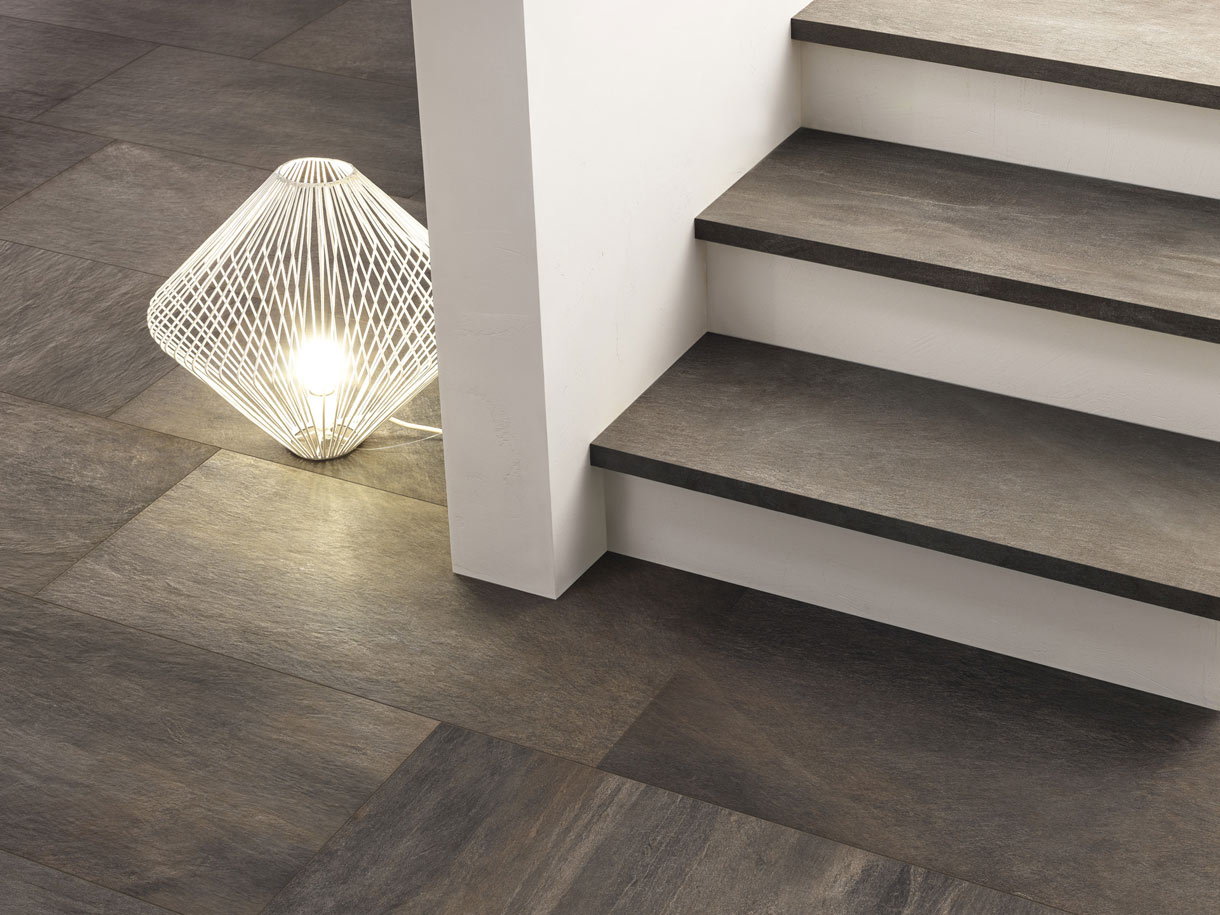 Gardenia Orchidea Concept Stone Fahatású járólap