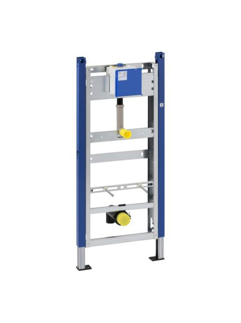 Geberit Duofix vizelde szerelőelem Basic vizeldevezérléshez 111665005 (111.665.00.5)