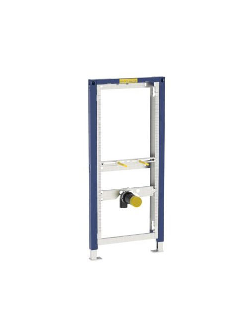 Geberit Duofix vizelde szerelőelem 0 literes kerámiához 111671001 (111.671.00.1)