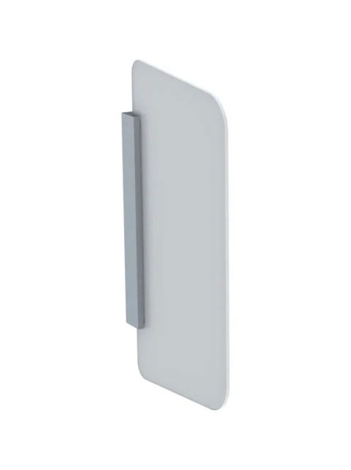 Geberit vizelde válaszfal, fehér 115.211.TD.1