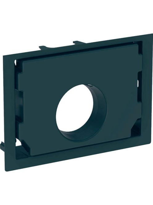 Beépítő készlet Geberit ONE szekrénybe építhető mosdó szerviznyílásához 37x26 cm 115.424.00.1