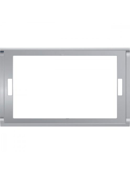 Geberit takarókeret Sigma70 működtetőlaphoz, fényes króm 115.623.21.1