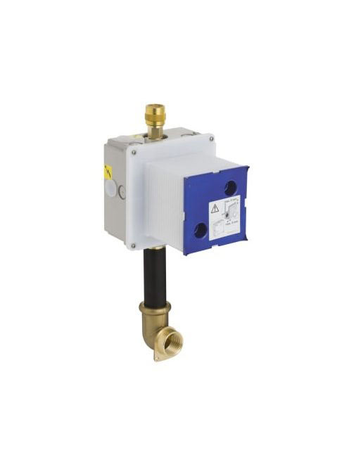 Geberit Beépítőkészlet, Geberit vizeldevezérléshez elektronikus működtetéssel 116002001 (116.002.00.1)