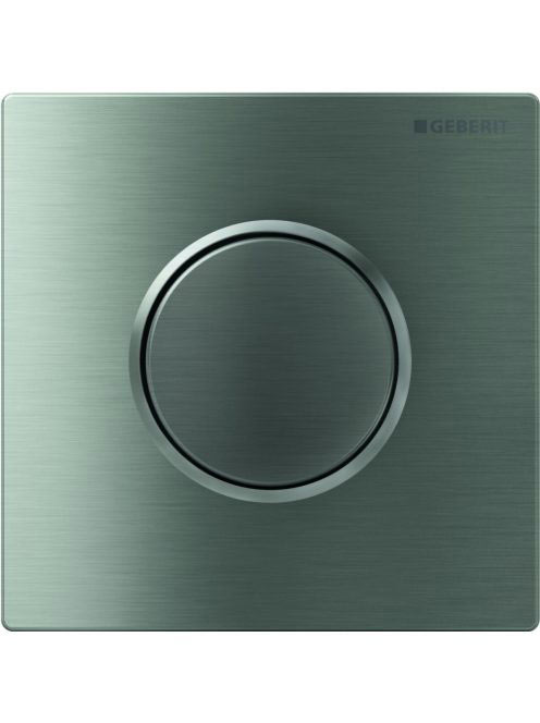 Geberit 10 típusú pneumatikus vizelde vezérlés 116015SN1 (116.015.SN.1)