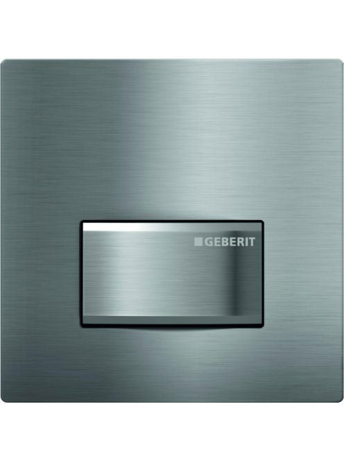 Geberit 50 típusú pneumatikus vizelde vezérlés 116016GH5 (116.016.GH.5)