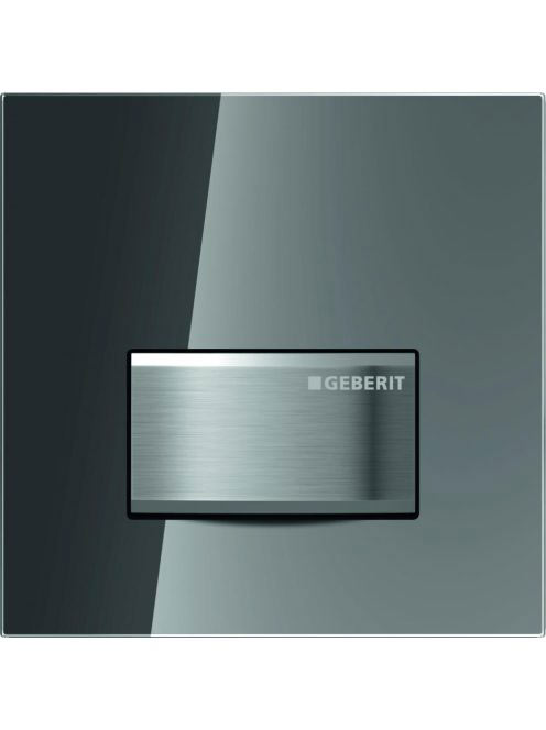 Geberit 50 típusú pneumatikus vizelde vezérlés 116016SD5 (116.016.SD.5)