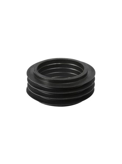 Geberit harmónikatömítés öblítőcsőhöz 119668001 119.668.00.1 (119.668.00.1)