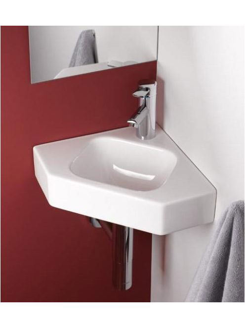 Geberit iCon xs sarok kézmosó 124729000
