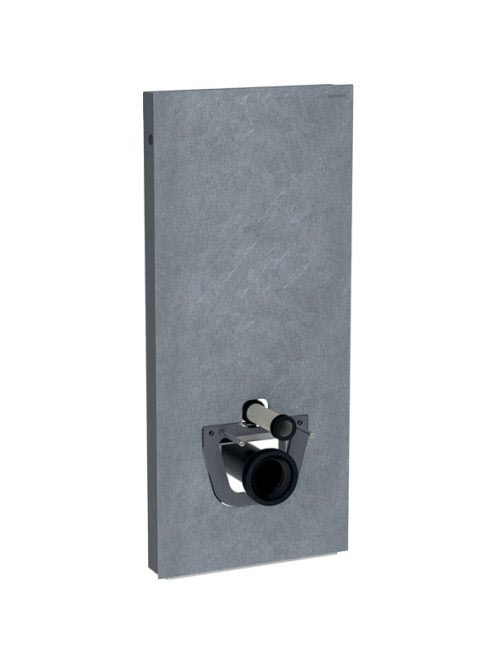 Geberit Monolith palahatású szanitermodul fali WC-hez, 114 cm 131.031.00.5