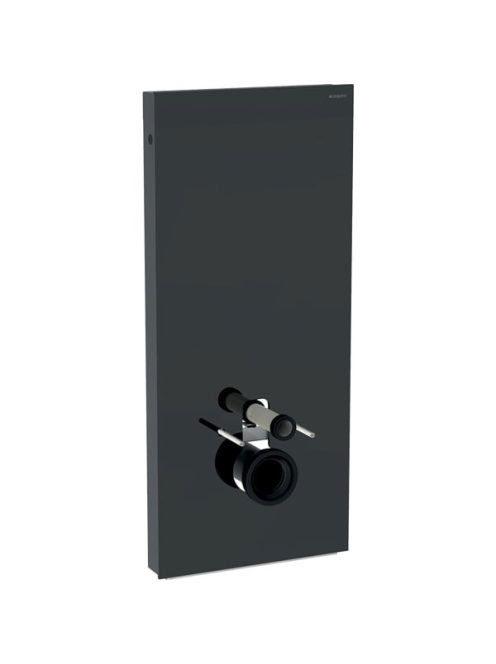 Geberit Monolith láva szanitermodul fali WC-hez, 114 cm 131.031.JK.5