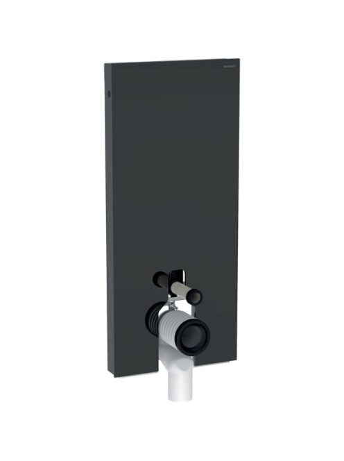 Geberit Monolith láva szanitermodul talpon álló WC-hez, 114 cm 131.033.JK.5