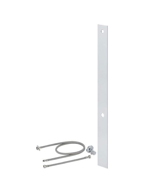 Átszerelő készlet Geberit AquaClean WC kerámiára szerelhető berendezésekhez, Monolith 114 cm 131.100.TA.1