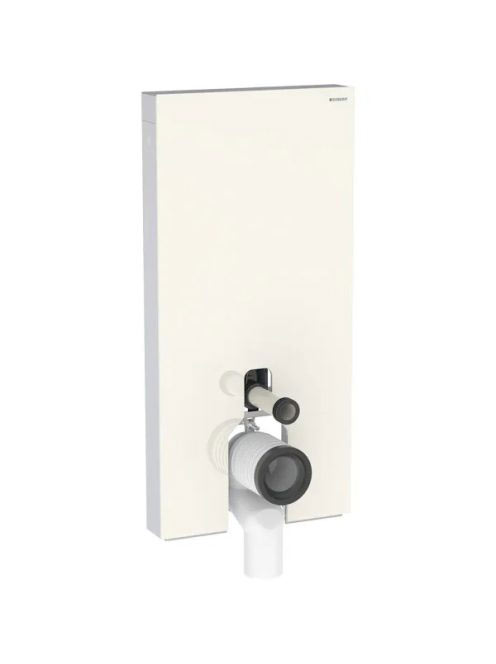 Geberit Monolith Plus homokszürke szanitermodul talpon álló WC-hez, 101 cm 131.202.JL.7