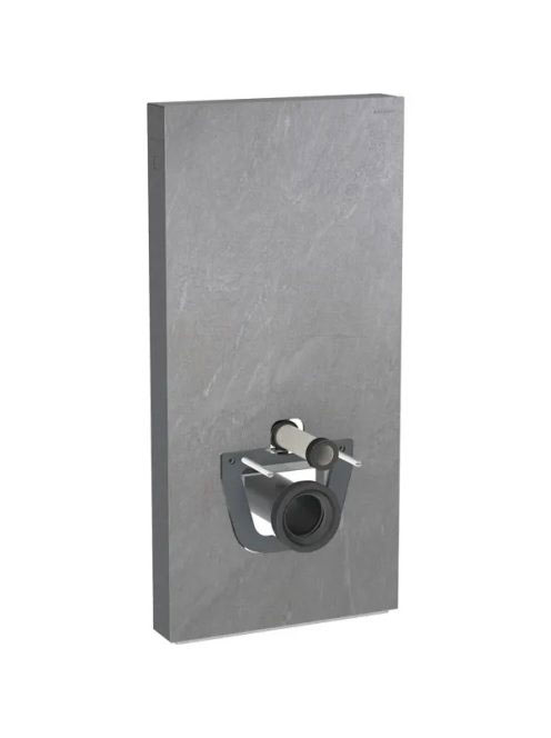 Geberit Monolith Plus palahatású szanitermodul fali WC-hez, 101 cm 131.221.00.7