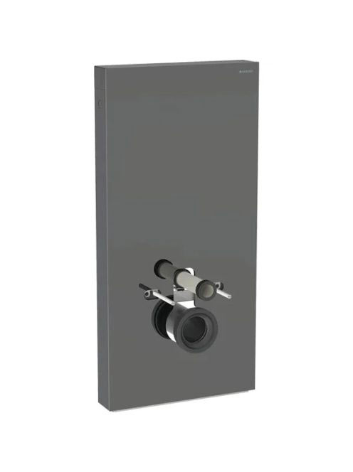 Geberit Monolith Plus láva szanitermodul fali WC-hez, 101 cm 131.221.JK.7