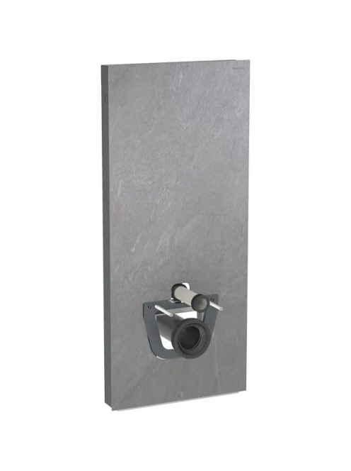Geberit Monolith Plus palahatású szanitermodul fali WC-hez, 114 cm 131.231.00.7