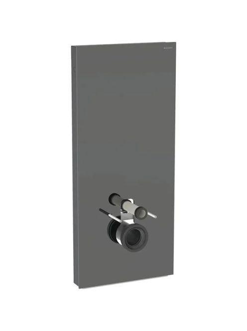 Geberit Monolith Plus láva szanitermodul fali WC-hez, 114 cm 131.231.JK.7